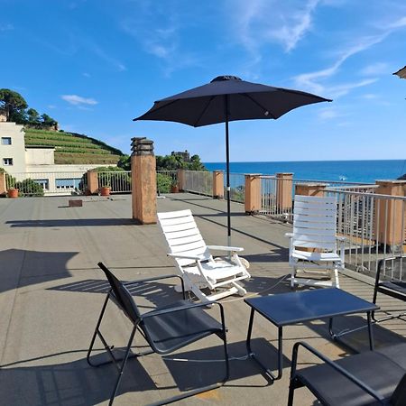 Moneglia Beach Downtown エクステリア 写真