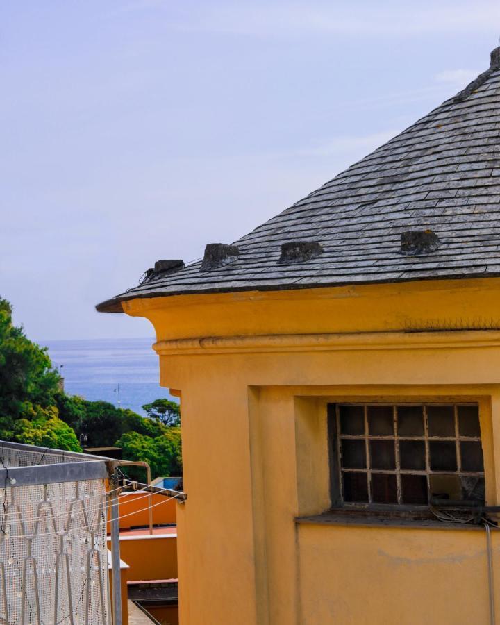 Moneglia Beach Downtown エクステリア 写真